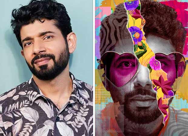 Viineet Kumar Singh on his show Rangeen addressing female sexuality, "Due to this series, there is a discussion going on somewhere" 