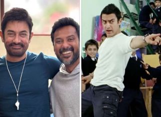 EXCLUSIVE: Vijay Ganguly shares ASTONISHING trivia: “Taare Zameen Par’s song ‘Bum Bum Bole’ was supposed to be a 3-day shoot but filming took 11 days…working with Aamir Khan is like going back to school” EXCLUSIVE: Vijay Ganguly shares ASTONISHING trivia: “Taare Zameen Par’s song ‘Bum Bum Bole’ was supposed to be a 3-day shoot but filming took 11 days…working with Aamir Khan is like going back to school”