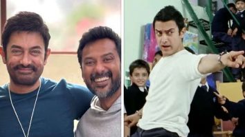EXCLUSIVE: Vijay Ganguly shares ASTONISHING trivia: “Taare Zameen Par’s song ‘Bum Bum Bole’ was supposed to be a 3-day shoot but filming took 11 days…working with Aamir Khan is like going back to school”