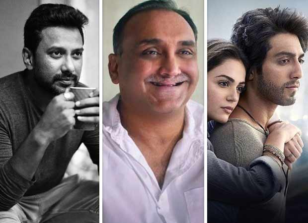 EXCLUSIVE: Saiyaara's touching end credit song was a last-minute MASTERSTROKE by Aditya Chopra, reveals choreographer Vijay Ganguly: “It was shot in JUST one day and a month before the film’s release…” 