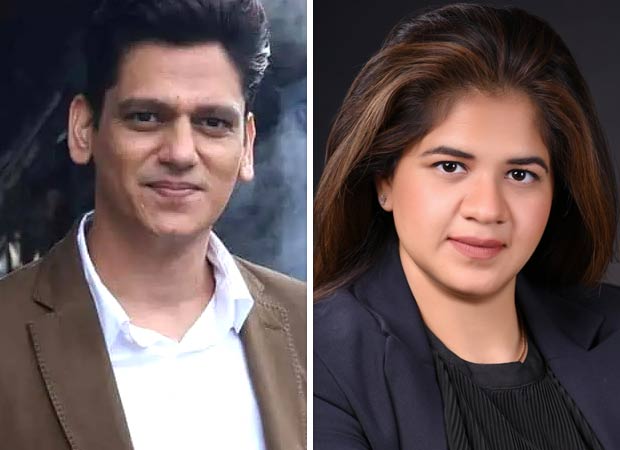 “Vijay Varma Is full green flag energy”: Intimacy director Aastha Khanna lauds actor’s respectful on-set conduct
