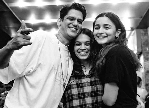 Vijay Varma celebrates 3 years of Darlings; shares unseen BTS pics with heartfelt note!