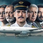 Vijay Varma marks 1 year of IC 814: The Kandahar Hijack with hilarious memes on Instagram