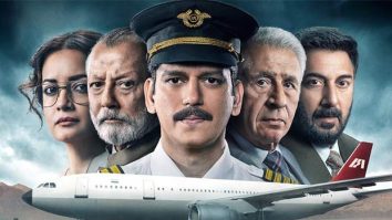 Vijay Varma marks 1 year of IC 814: The Kandahar Hijack with hilarious memes on Instagram