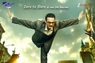 First Look Of The Movie Vijeyta