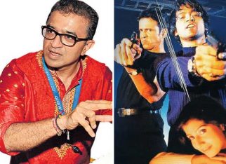 Viju Shah on 23 years of his music in Hansal Mehta’s Chhal, “Asha Bhosle ji climbed four floors to record her song”