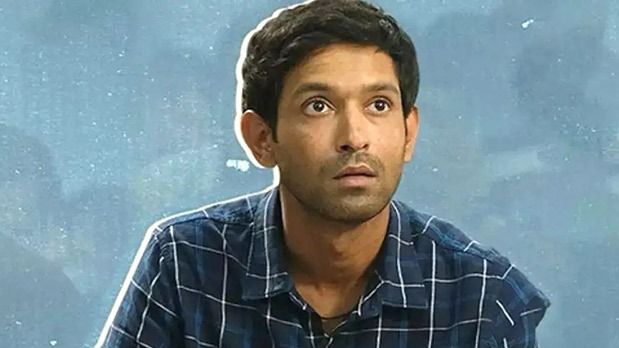 Vikrant Massey wins Best Actor at 71st National Film Awards for 12th Fail, shares honour with Shah Rukh Khan