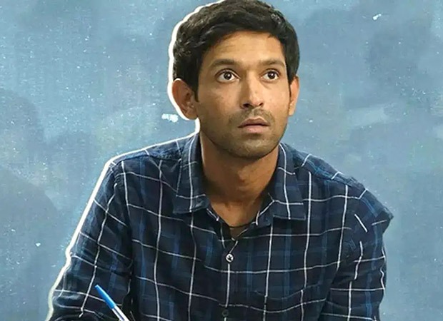 Vikrant Massey wins Best Actor at 71st National Film Awards for 12th Fail, shares honour with Shah Rukh Khan