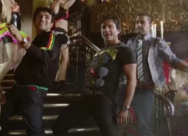 Vir Das REVEALS that he was offered Rs. 8 lakhs for his role in Love Aaj Kal: "I was the most EXPENSIVE background extra in history"