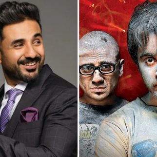 Vir Das calls Imran Khan "NICEST guy to ever go through the Hindi film industry"; remarks, "For Delhi Belly, he had a black eye and was drenched in cement and f**ker still looked good"