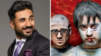Vir Das calls Imran Khan “NICEST guy to ever go through the Hindi film industry”; remarks, “For Delhi Belly, he had a black eye and was drenched in cement and f**ker still looked good”