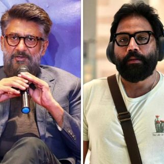 Vivek Agnihotri calls Sandeep Reddy Vanga his “alter ego”, DEFENDS portrayal of toxic masculinity: “He has the right to tell stories from his point of view”
