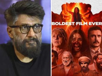 Vivek Agnihotri faces FIR over alleged misrepresentation of Freedom Fighter Gopal Mukherjee in new film trailer