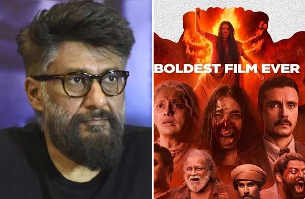 Vivek Agnihotri faces FIR over alleged misrepresentation of Freedom Fighter Gopal Mukherjee in new film trailer