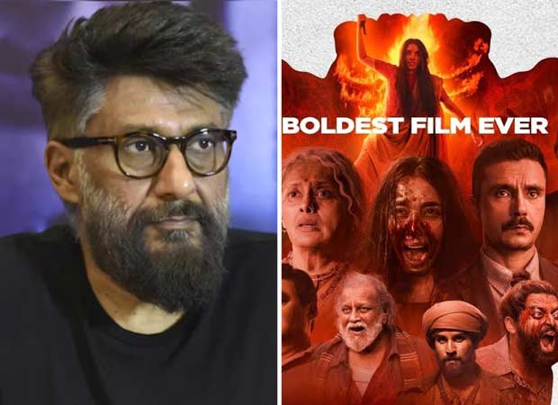 Vivek Agnihotri faces FIR over alleged misrepresentation of Freedom Fighter Gopal Mukherjee in new film trailer