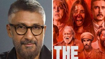 Vivek Ranjan Agnihotri releases video ahead of The Bengal Files; highlights Hindu genocide in West Bengal