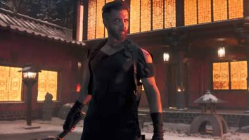 WAR 2 | Pre-Release – Dialogue Promo | Hrithik Roshan, NTR, Kiara Advani | Ayan Mukerji