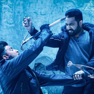 WAR 2 collects 6.92 mil. USD [Rs. 60.20 cr.] in its opening weekend in overseas