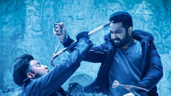 WAR 2 collects 6.92 mil. USD [Rs. 60.20 cr.] in its opening weekend in overseas