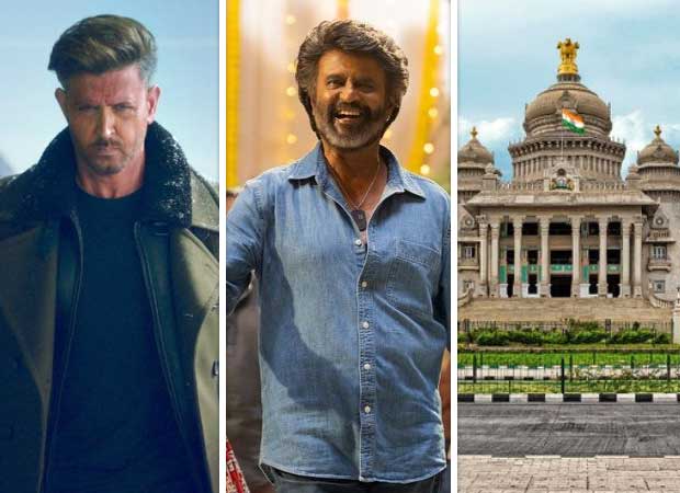 Bengaluru becomes the REAL war zone for War 2 vs Coolie clash; trade experts predict historic footfalls