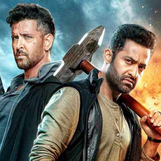 War 2 opens at Rs. 82 crores worldwide; NTR Jr. fails to surpass Game Changer despite Hrithik Roshan's presence
