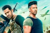 War 2 | In Cinemas Tomorrow | Promo | Hrithik Roshan, NTR, Kiara Advani | Ayan Mukerji