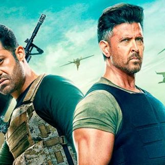 War 2 | In Cinemas Tomorrow | Promo | Hrithik Roshan, NTR, Kiara Advani | Ayan Mukerji