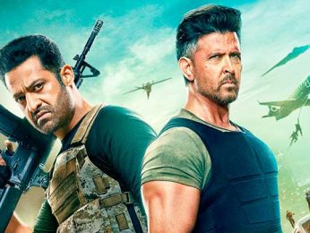 War 2 | In Cinemas Tomorrow | Promo | Hrithik Roshan, NTR, Kiara Advani | Ayan Mukerji