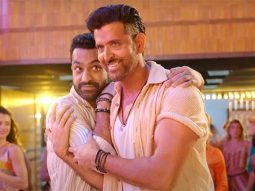 Making of Janaab-e-Aali Song | War 2 | Hrithik Roshan, Jr NTR