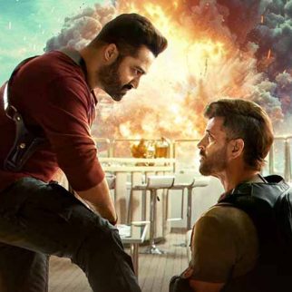 Box Office: War 2 CRASHES by 60 percent in Telugu on Independence Day; NTR Jr. & team shocked