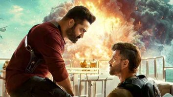 Box Office: War 2 CRASHES by 60 percent in Telugu on Independence Day; NTR Jr. & team shocked