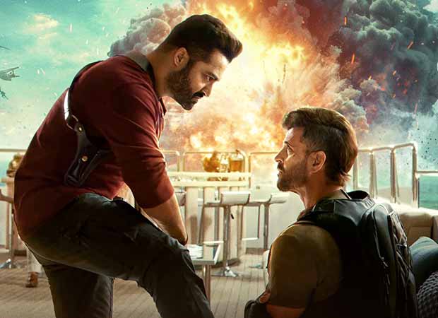 Box Office: War 2 CRASHES by 60 percent in Telugu on Independence Day; NTR Jr. & team shocked
