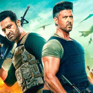 War 2’s Sunday collections at Rs. 23 cr. expose its freefall at the box office; weekend ends at just Rs. 120 crores