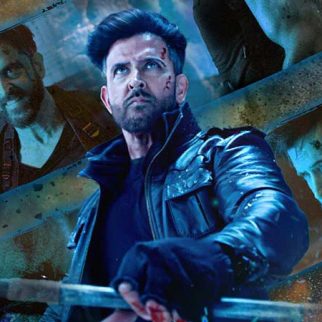 War 2 Box Office: Film opens lesser than predictions, Telugu version helps it go past War
