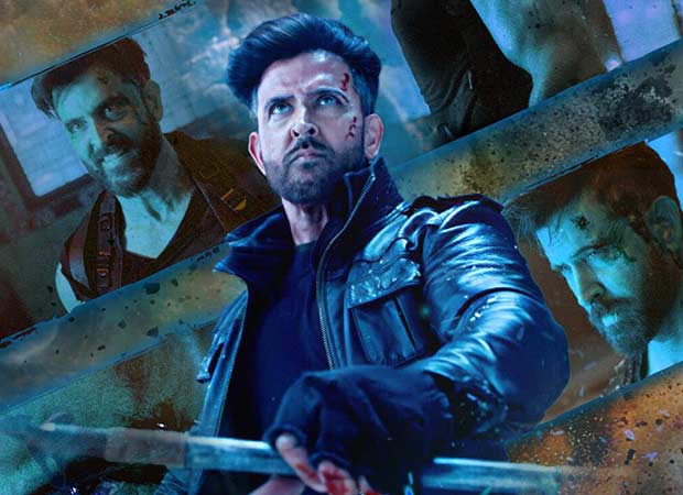 War 2 Box Office: Film opens lesser than predictions, Telugu version helps it go past War