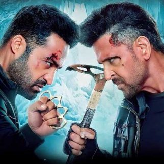 Hrithik Roshan- NTR starrer War 2 sets new North American record: Fastest Indian film to cross $100K in pre-sales