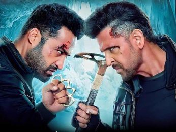 War 2 Advance Booking Grows – 60,000 tickets sold, Rs. 35 crores opening day now in sight