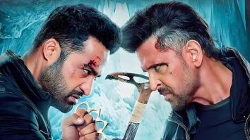 War 2 Advance Booking Grows – 60,000 tickets sold, Rs. 35 crores opening day now in sight