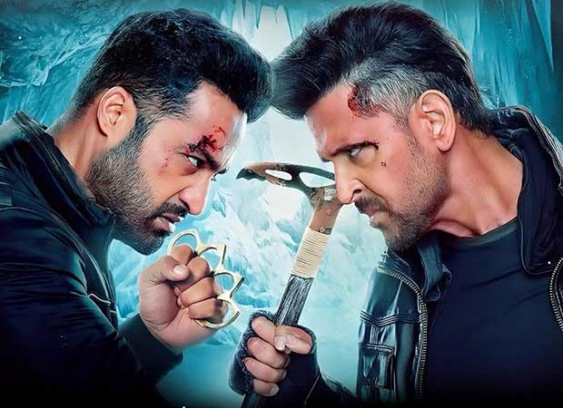 War 2 Advance Booking Grows - 60,000 tickets sold, Rs. 35 crores opening day now in sight