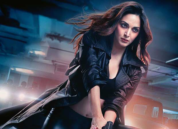 War 2 Box Office: Film becomes Kiara Advani’s 5th Rs. 100 crore grosser
