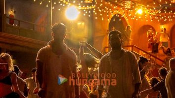 War 2 stills