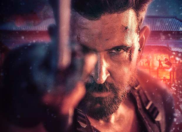 War 2 Box Office: Film becomes Hrithik Roshan’s 8th Rs. 100 crore grosser :Bollywood Box Office – Bollywood Hungama