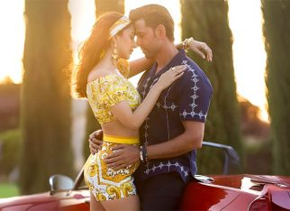 War 2 Box Office: Film has an ordinary Sunday