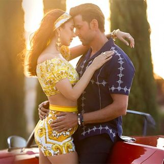 War 2 Box Office: Film has an ordinary Sunday