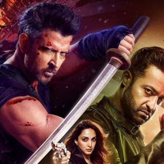 War 2 Box Office Predictions: Hrithik Roshan - NTR starrer to open in Rs. 35-40  crores range