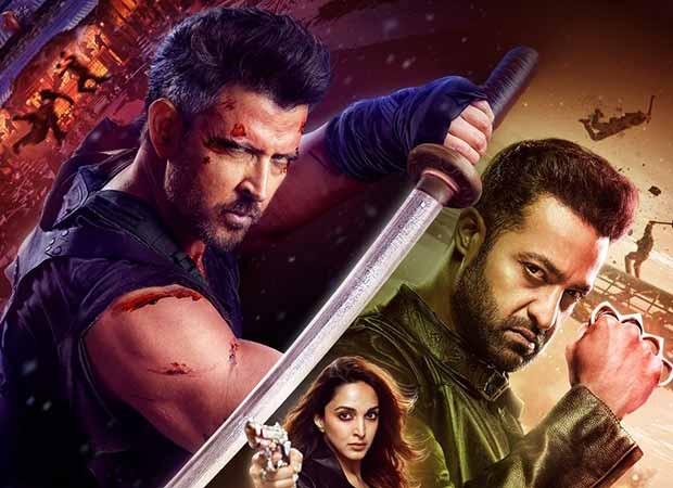 War 2 Box Office Predictions: Hrithik Roshan - NTR starrer to open in Rs. 35-40 crores range