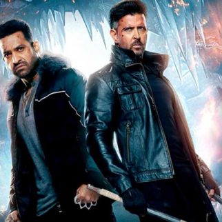 War 2 India advance booking opens with explosive Hrithik Roshan–NTR action promo, watch