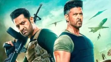 EXCLUSIVE: No splitting of shows in single screens, 2-screen cinemas to play 12 shows, 10-screen multiplexes to play 54 shows – YRF’s release strategy for Hrithik Roshan-Jr NTR starrer War 2 REVEALED