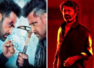Box Office: War 2 trails Coolie on Day 2 as well; Rajinikanth starrer collects Rs. 90 crores while War 2 collects Rs. 75 crores globally