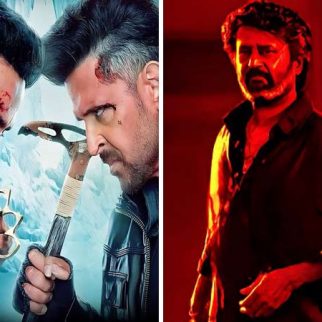 Box Office: War 2 trails Coolie on Day 2 as well; Rajinikanth starrer collects Rs. 90 crores while War 2 collects Rs. 75 crores globally